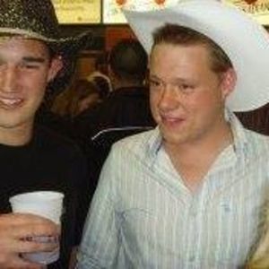 Meet your Posher, Westley